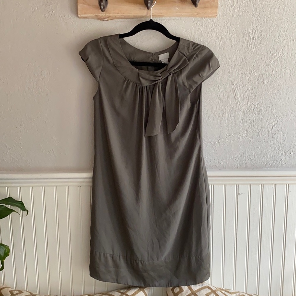H&M dress
